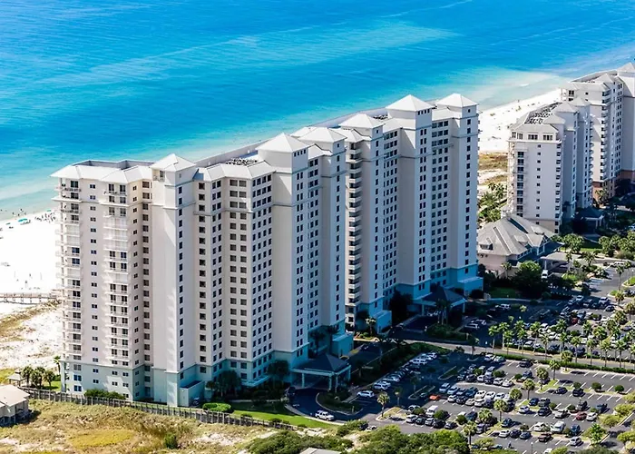 The Beach Club 1007C Gulf Shores