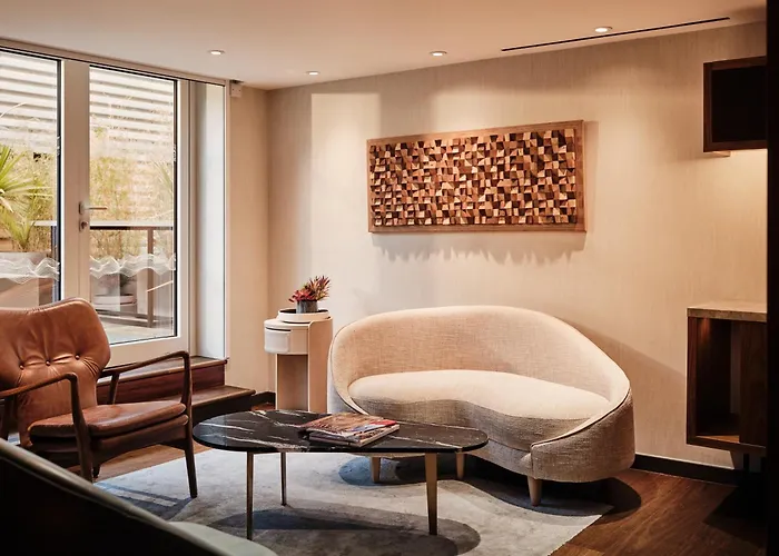 Middle Eight - Covent Garden - Preferred Hotels&Resorts