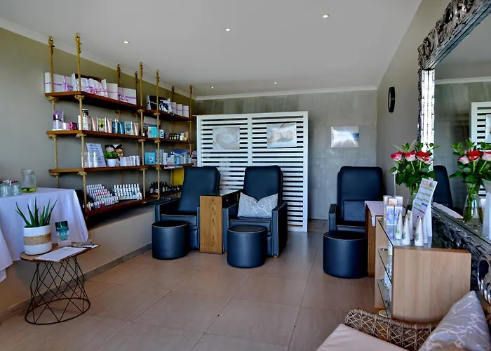The Shark Bay Boutique Hotel & Spa