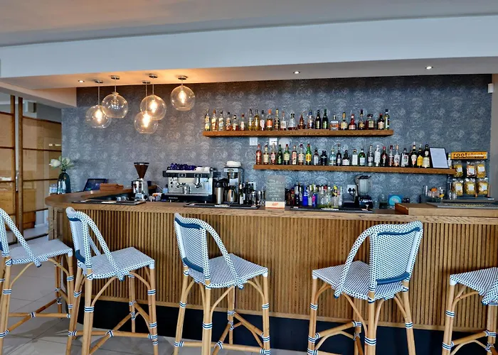 The Shark Bay Boutique Hotel & Spa