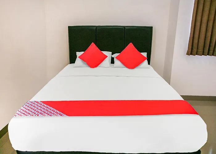 Hotel O Pasir Padi Inn Syariah