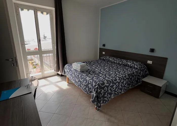 Hotel Aurora