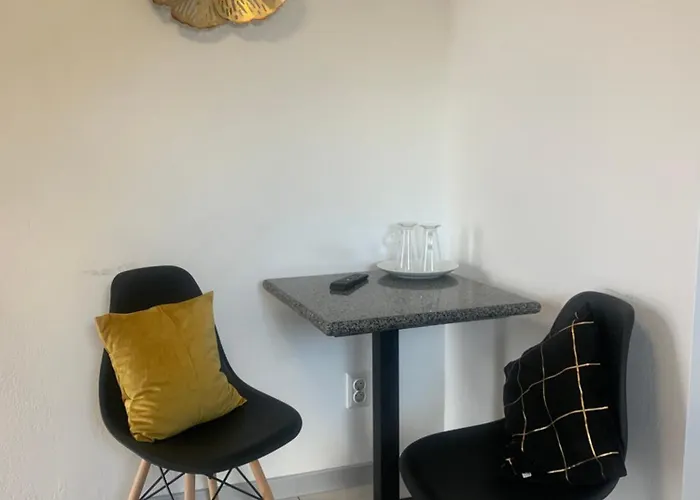Hotel Femina