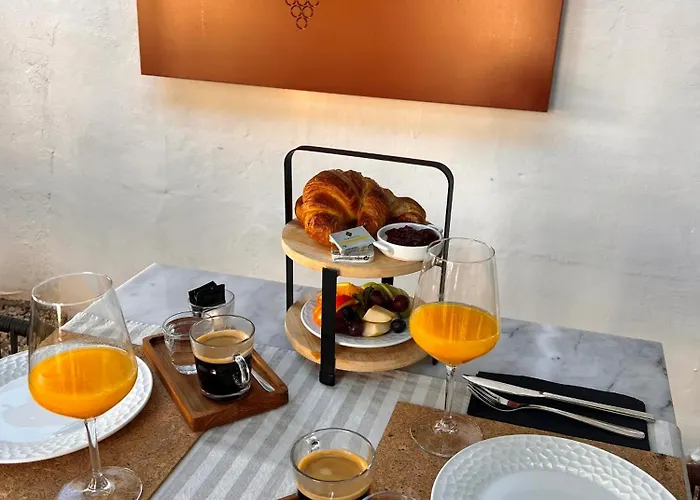 Hostal del vino LA COSTERA Altea