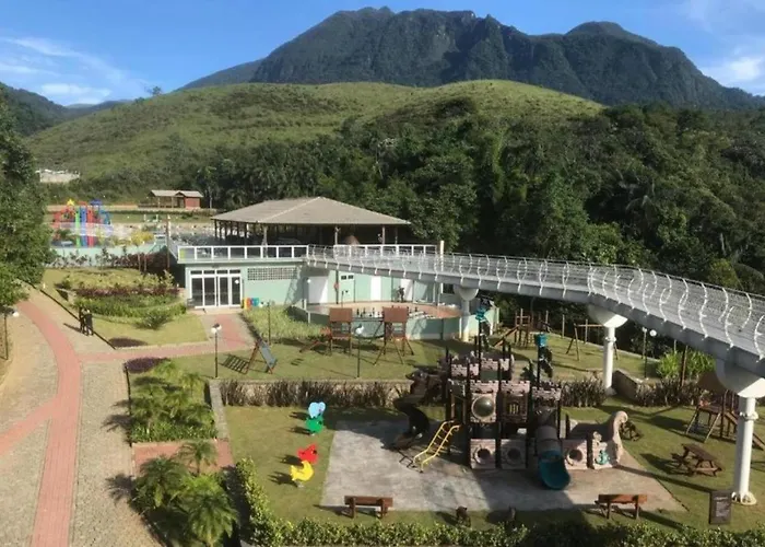 Itatiaia Resort & Eventos