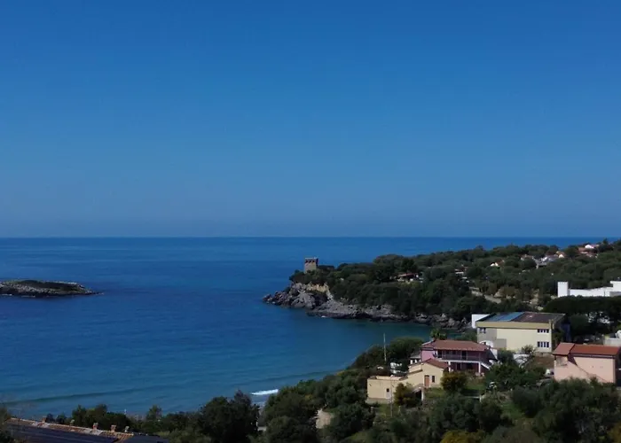 Villa Silvia b&b