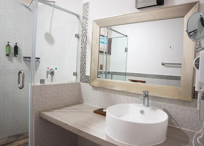 The Mint Resort Isla Mujeres