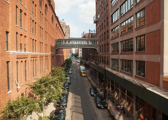 Hyatt Place New York Chelsea