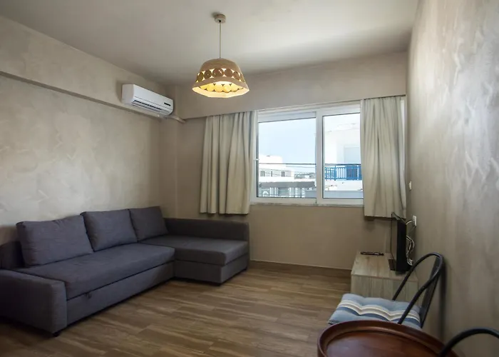 Atma Beach Rooms & Suites