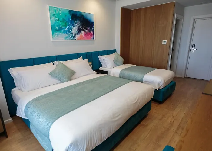 Ames Hotel&SPA