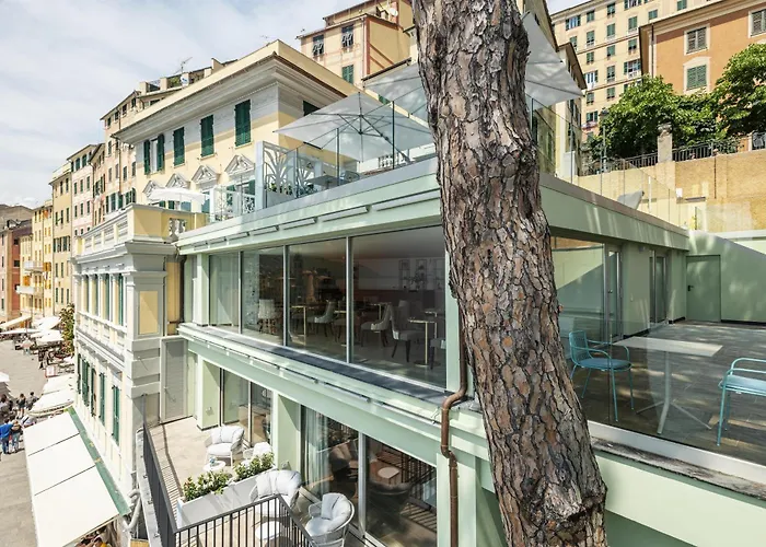Sublimis Boutique Hotel Adults-Only