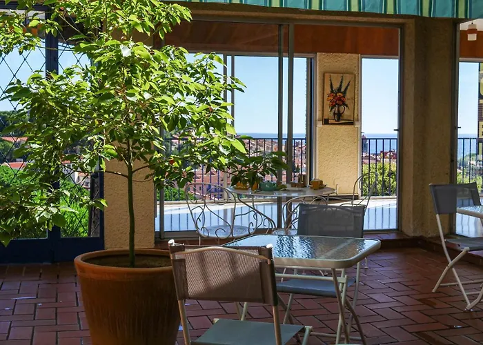 Hôtel AMBEILLE