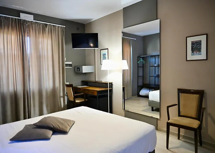 Hotel&Spa Villa dei Mosaici Spello