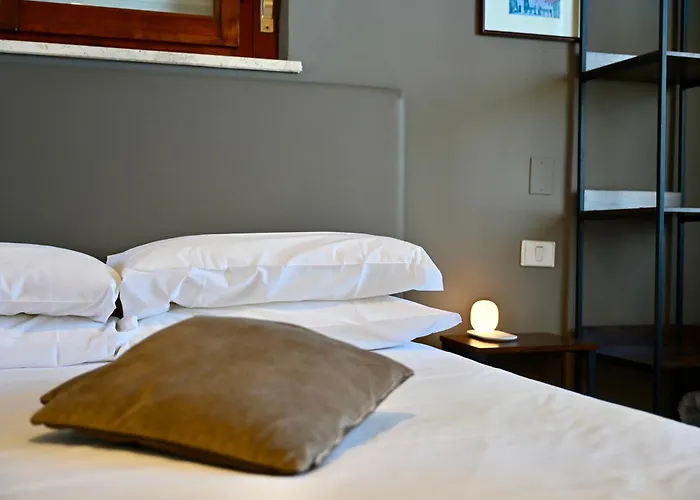 Hotel & Spa Villa Dei Mosaici