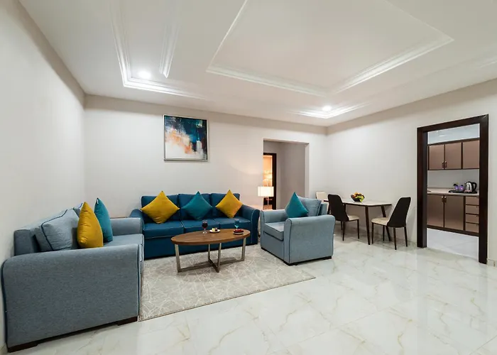 Alqasr - Al Wadeen