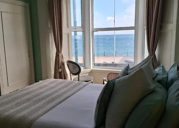 Hotel Penzance Promenade