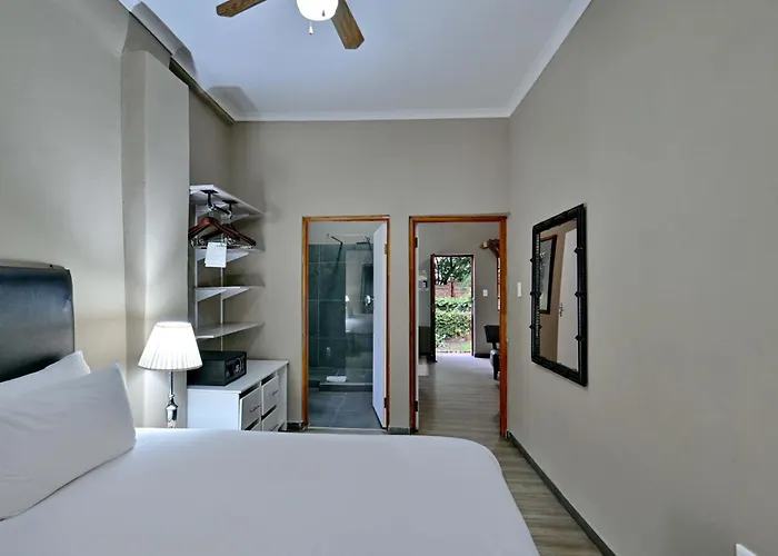 Bon Hotel Rustenburg
