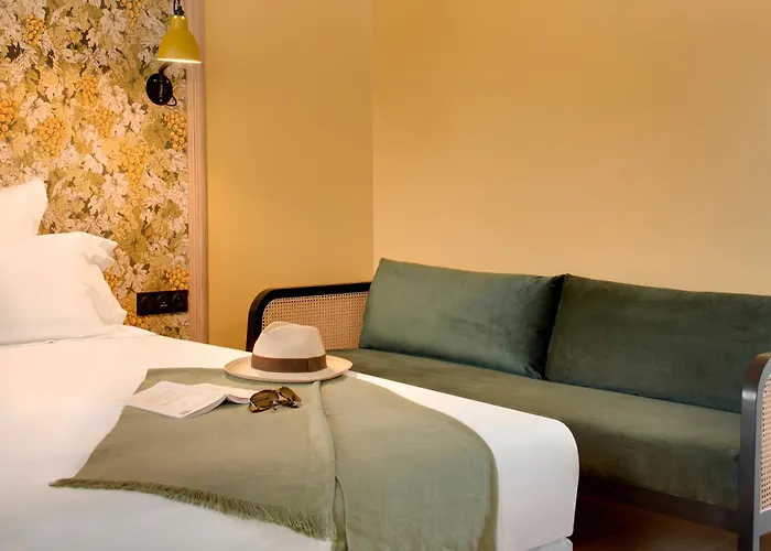 Teritoria - Hotel Chateau Fage - Saint-Emilion