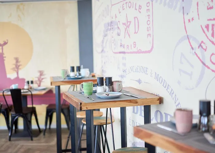 Exo Square Heidelberg-Schwetzingen - By Superfly Hotels