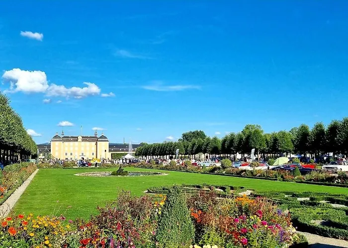 Exo Square Heidelberg-Schwetzingen - By Superfly Hotels