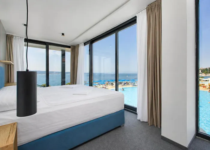 Hotel Millenium deluxe