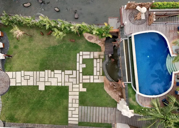 Harsono Boutique Resort Bali