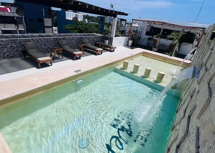 Hotel Ko'Ox Wenne