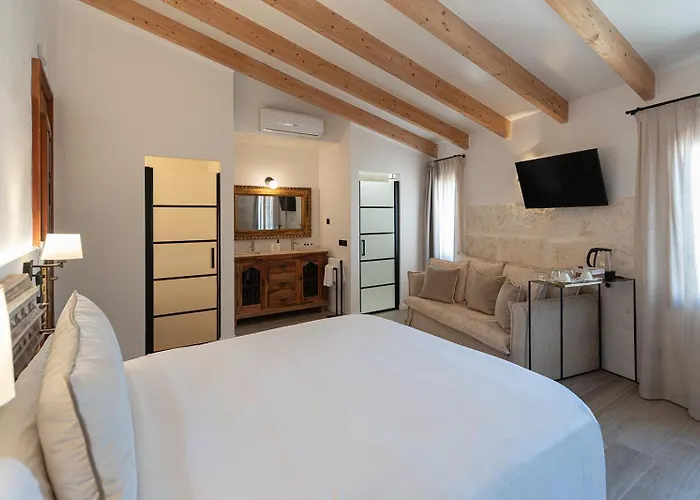 Sa Pobla Rooms Adults Only