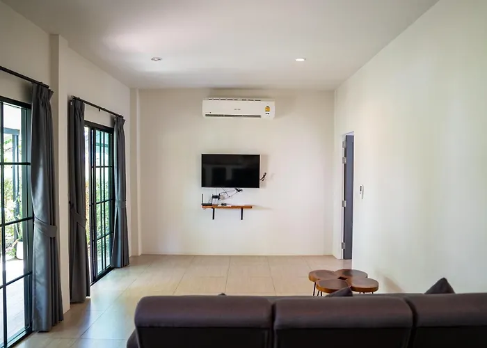 Trat Tara Boutique Hotel