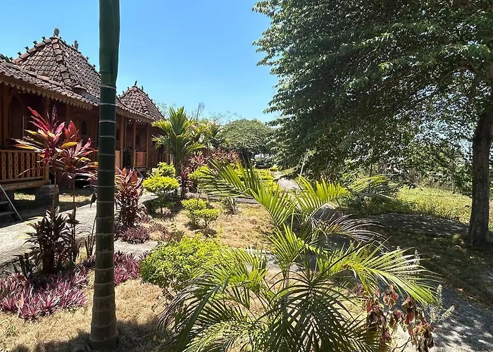 Parlezo Cottage Dintor
