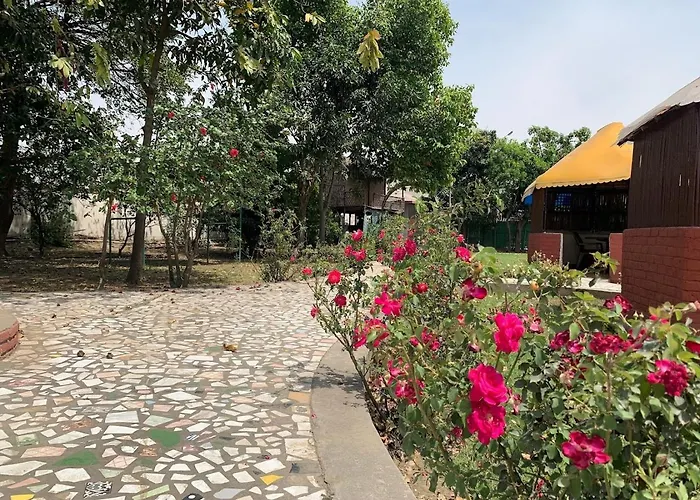 GardenView Hotel&Resort