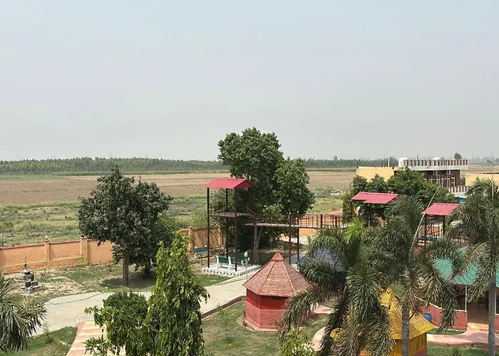 GardenView Hotel&Resort