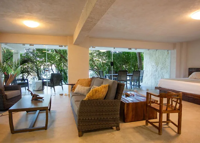 Corrales Bay Resort