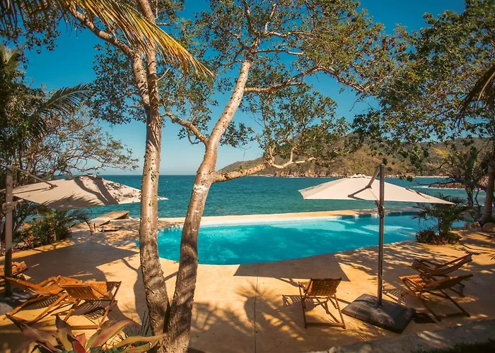 Corrales Bay Resort