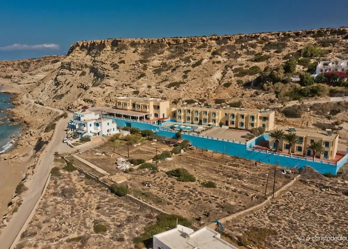 Sarris Hotel