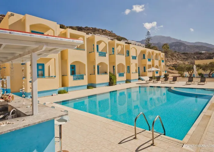 Sarris Hotel