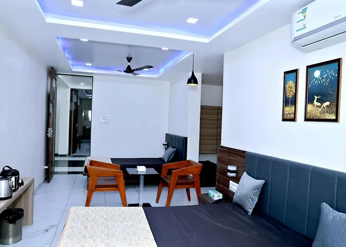 Hotel Cloud 20