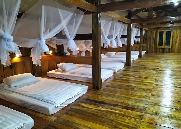 Homestay Sin Suoi Ho