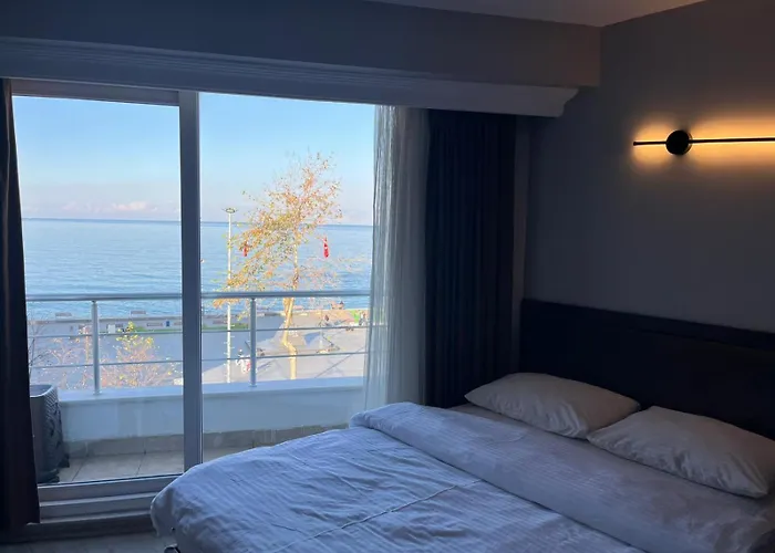 Otel Şükrü Kara