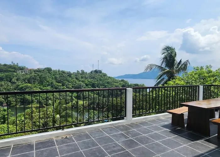 Villa Gajah 12 Lake View