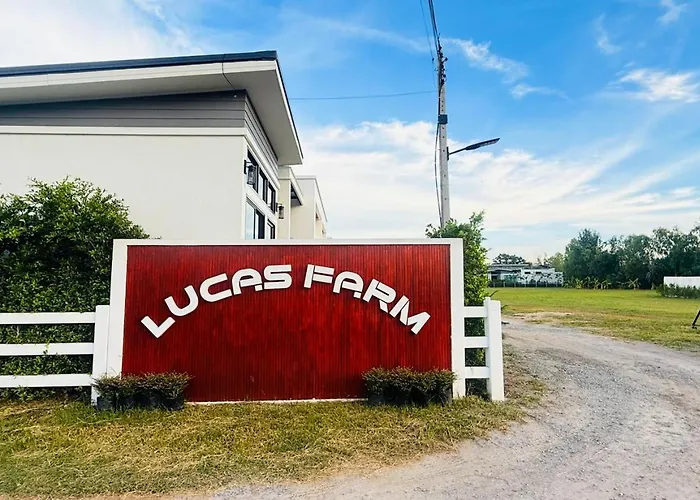 The Lucas Farm