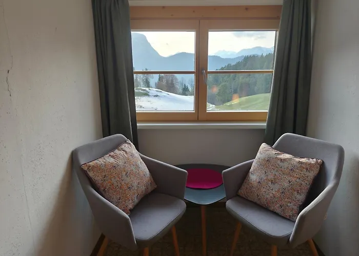 Berghotel Hinterduxerhof