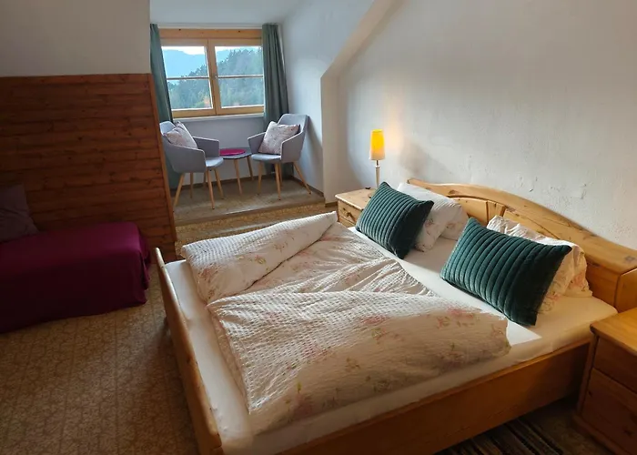 Berghotel Hinterduxerhof