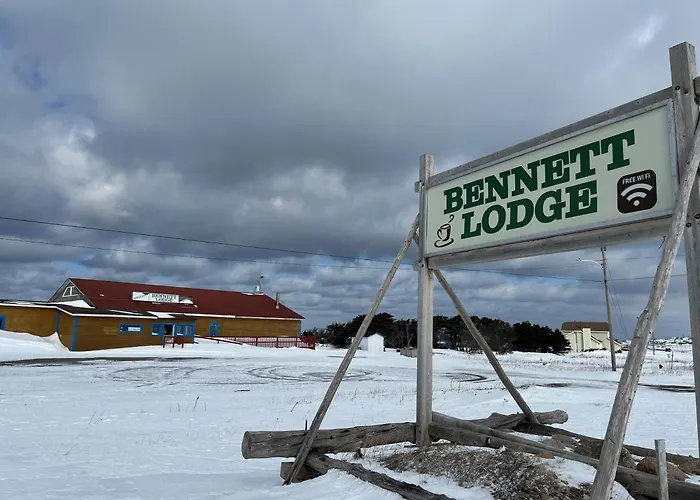Bennett Lodge