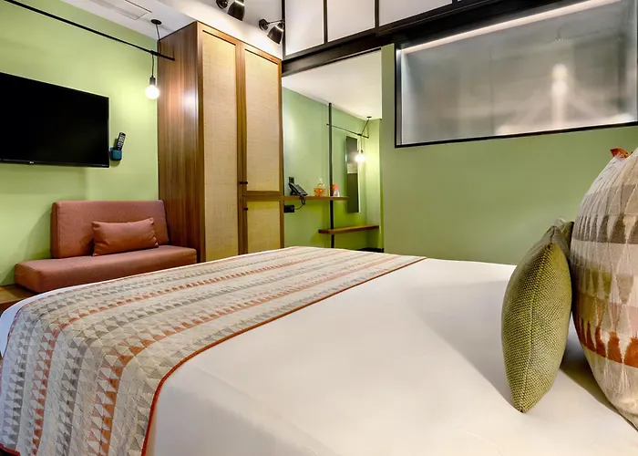 Hotel Orangine