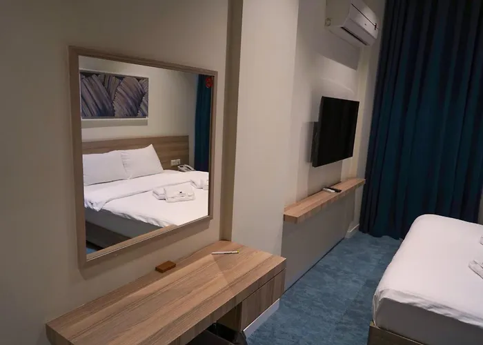 Niagara Hotel Erbil