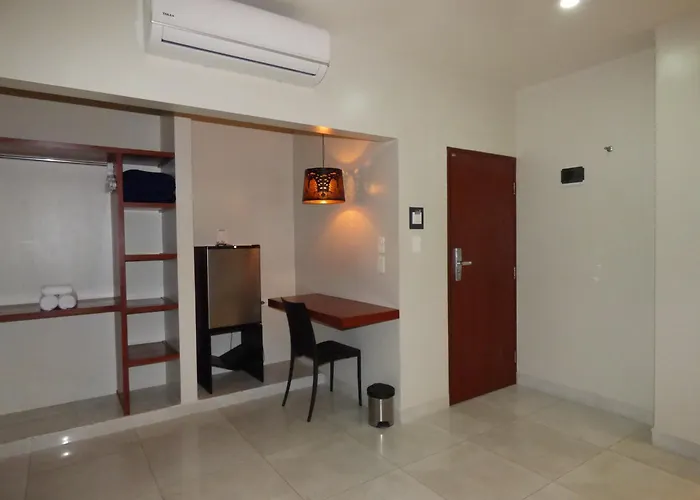 Osho Hotel