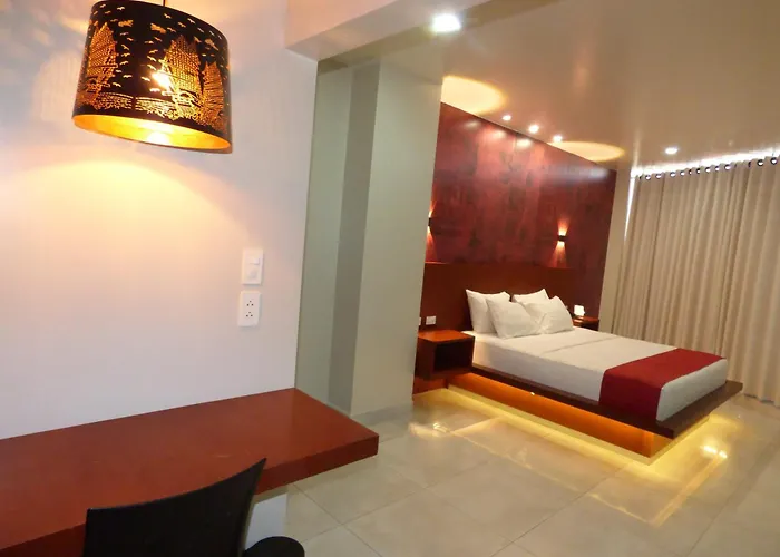 Osho Hotel