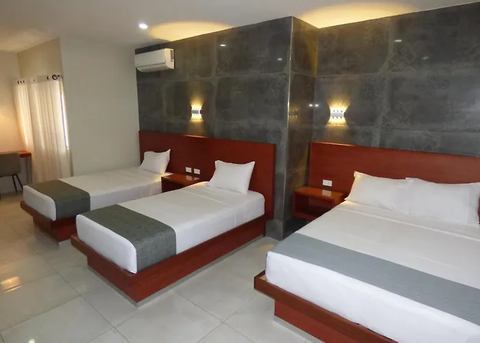 Osho Hotel