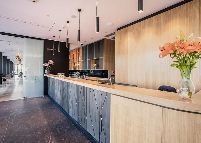 Ea Congress Hotel Aldis